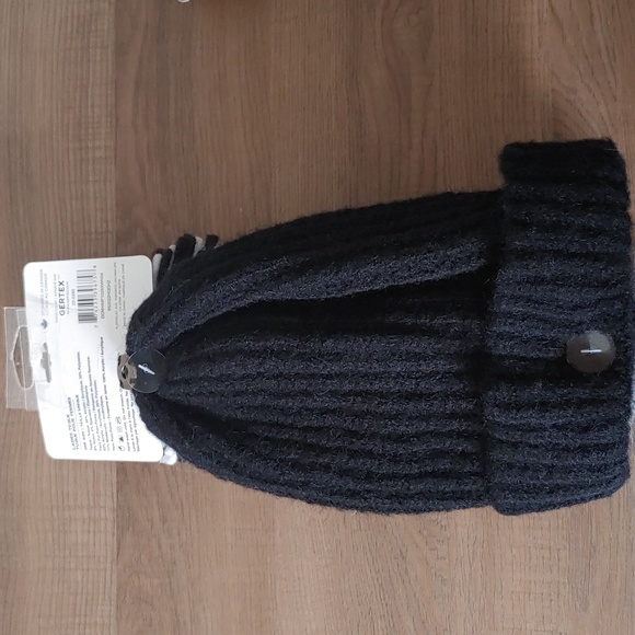 Pick-A-Pom Winter Toque  NWT - Picture 3 of 4